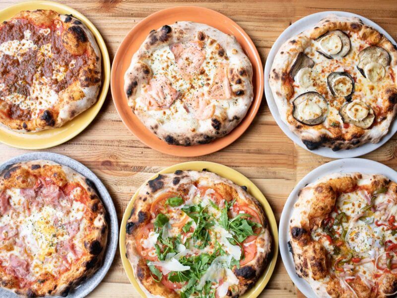 restaurantes pizzeria Pizzería en Tres Cantos. Carta Pizzería El Verdi